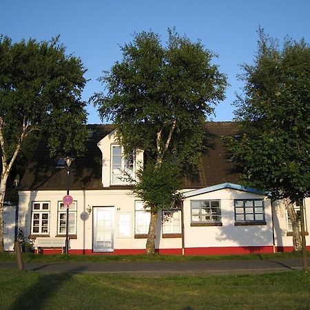 Wohnung 1 Fedderwardersiel Εξωτερικό φωτογραφία